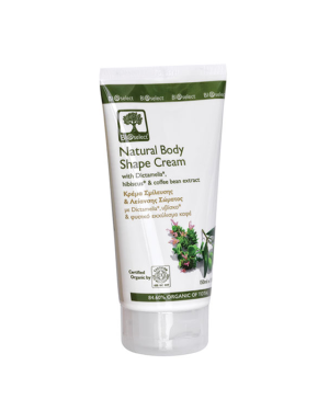 Natural Body Shape Cream