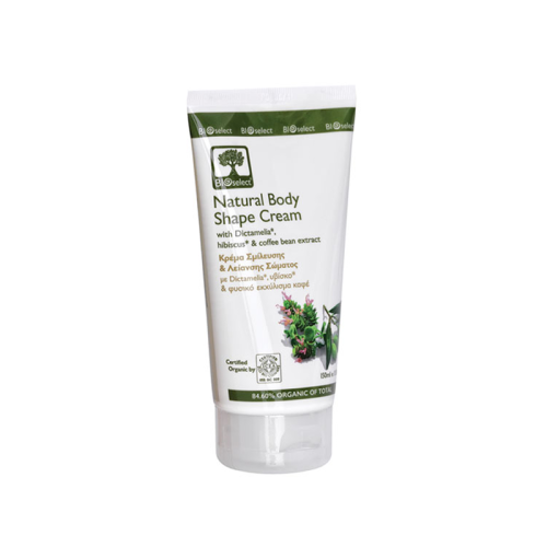 Natural Body Shape Cream