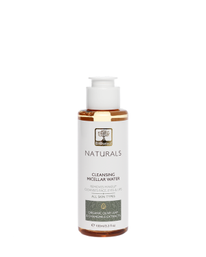 NATURALS – Cleansing Micellar Water