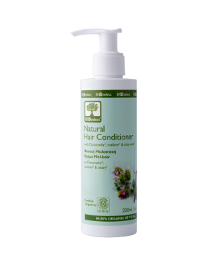 Natural Hair Conditioner – All skin types