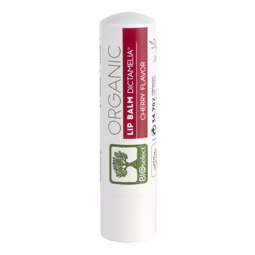 Lip Balm Cherry Flavor